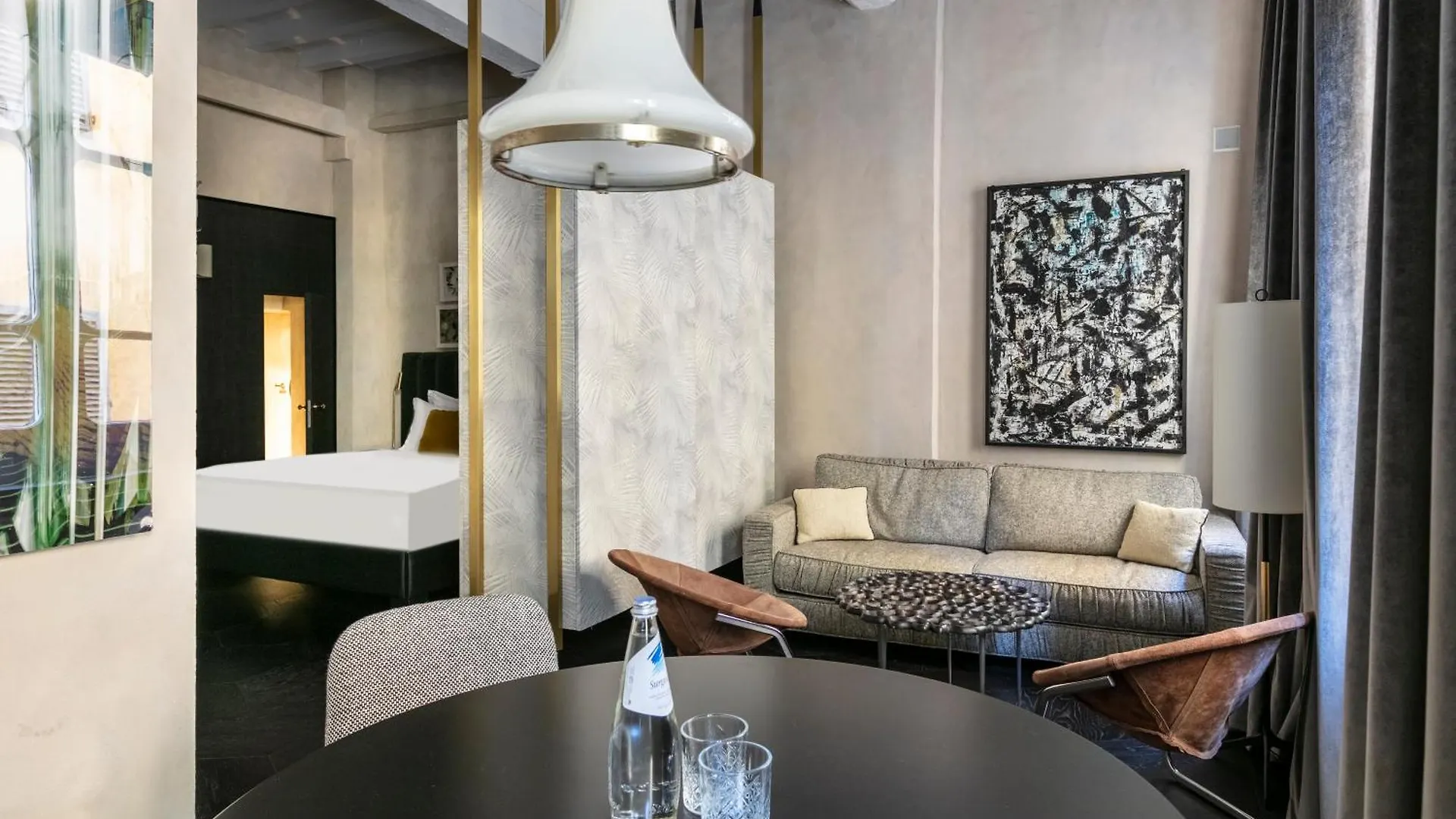 Numa Florence Palazzo Moro