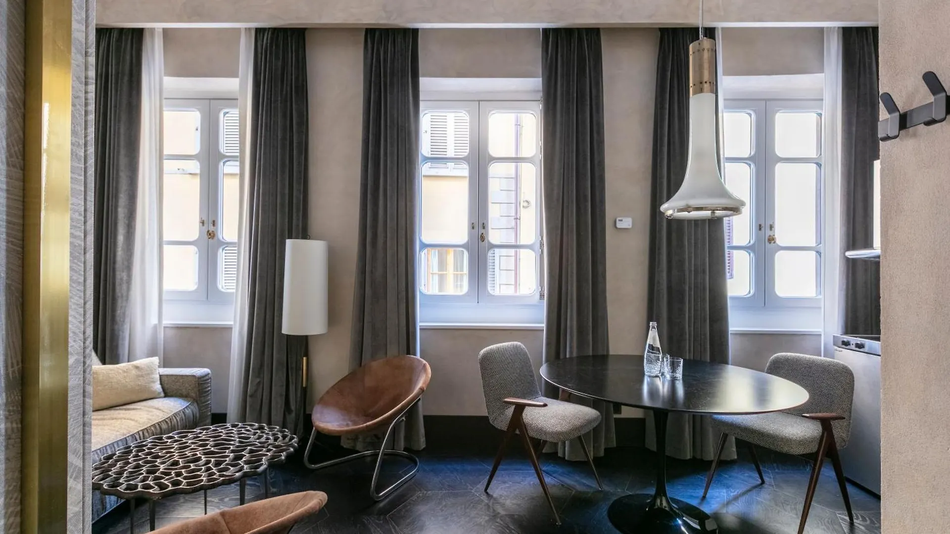 Numa Florence Palazzo Moro Italy