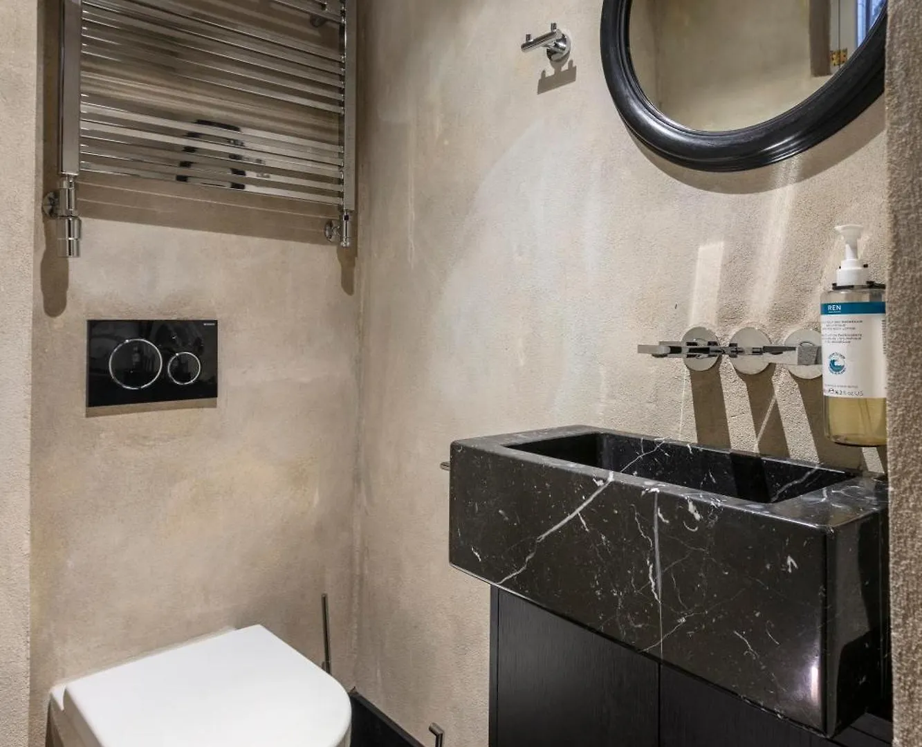 Numa Florence Palazzo Moro Italy