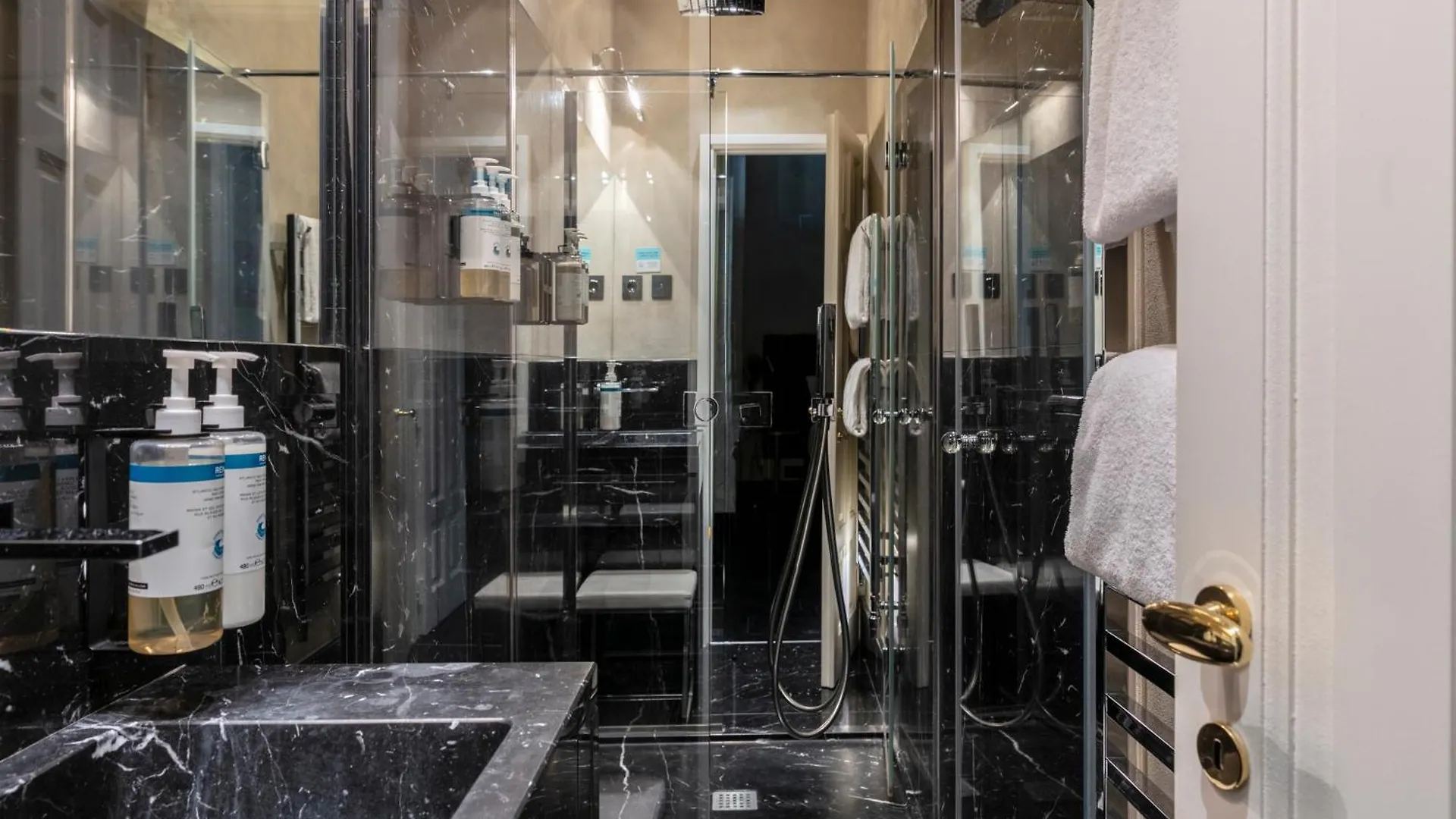 Aparthotel Numa Florence Palazzo Moro