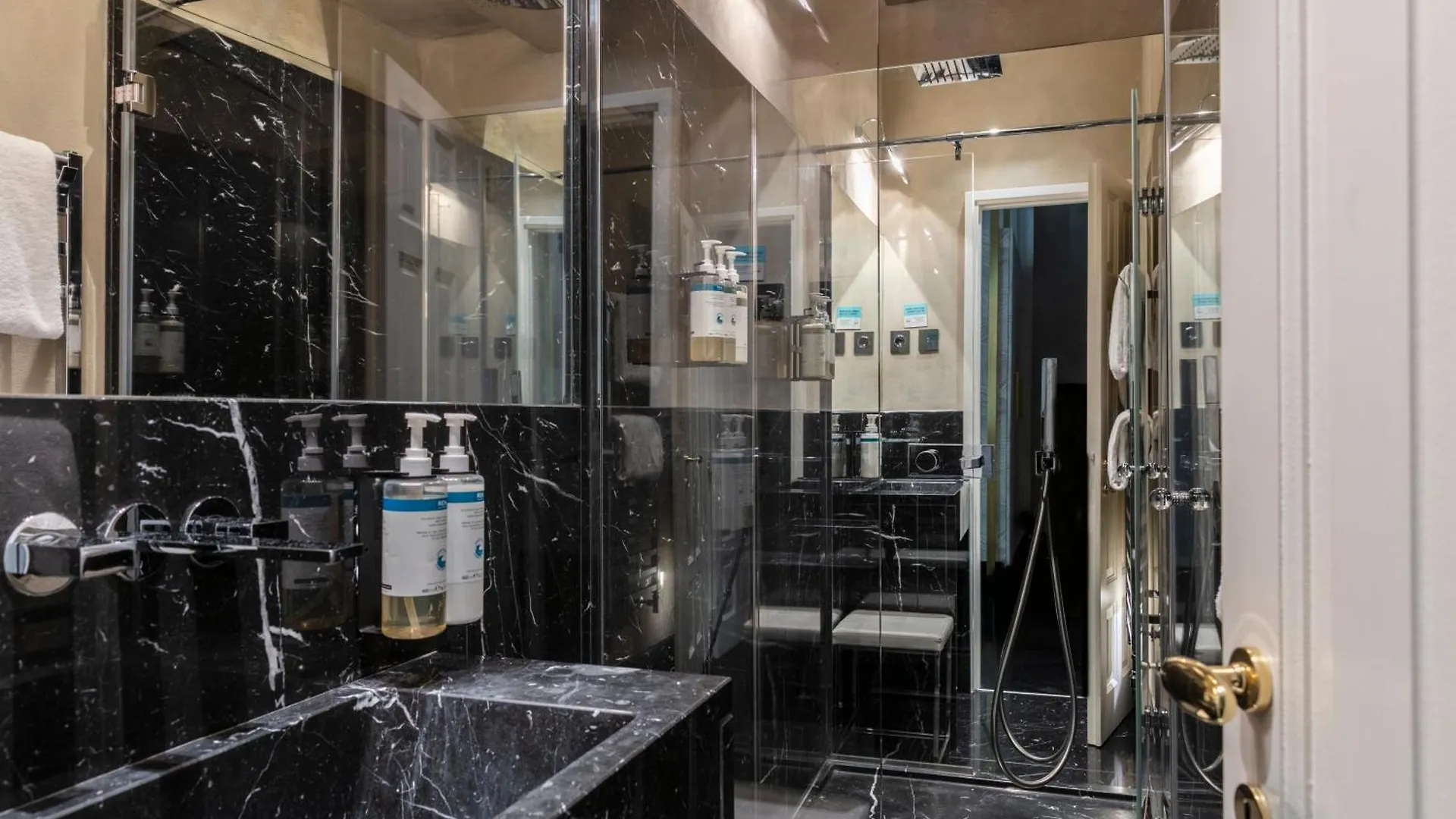 Aparthotel Numa Florence Palazzo Moro