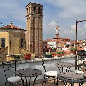 La Terrazza Dei Miracoli Venise