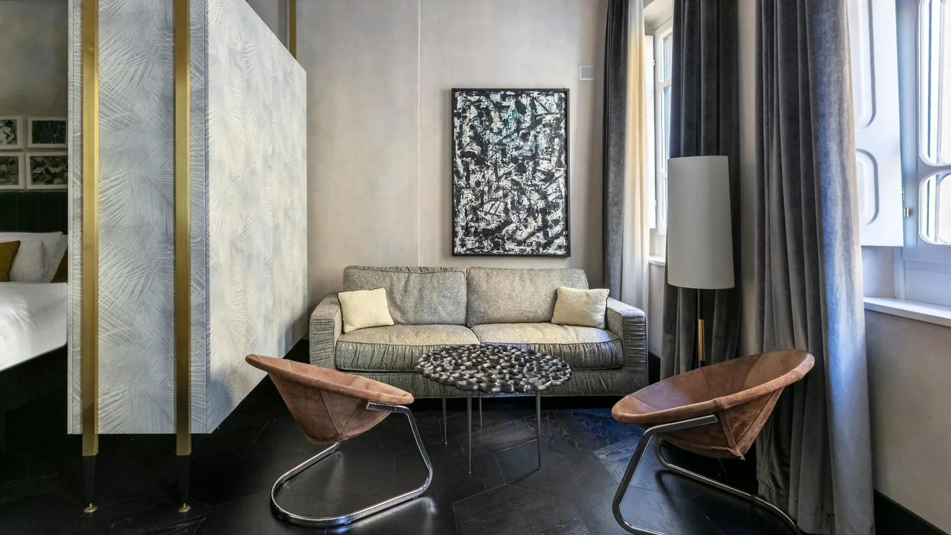 Appart hôtel Numa Florence Palazzo Moro Italie