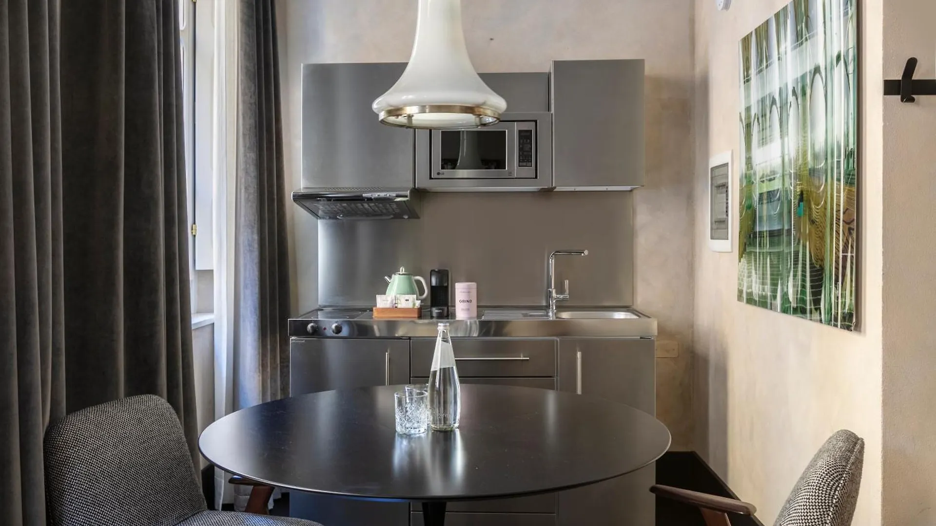 Numa Florence Palazzo Moro Appart hôtel