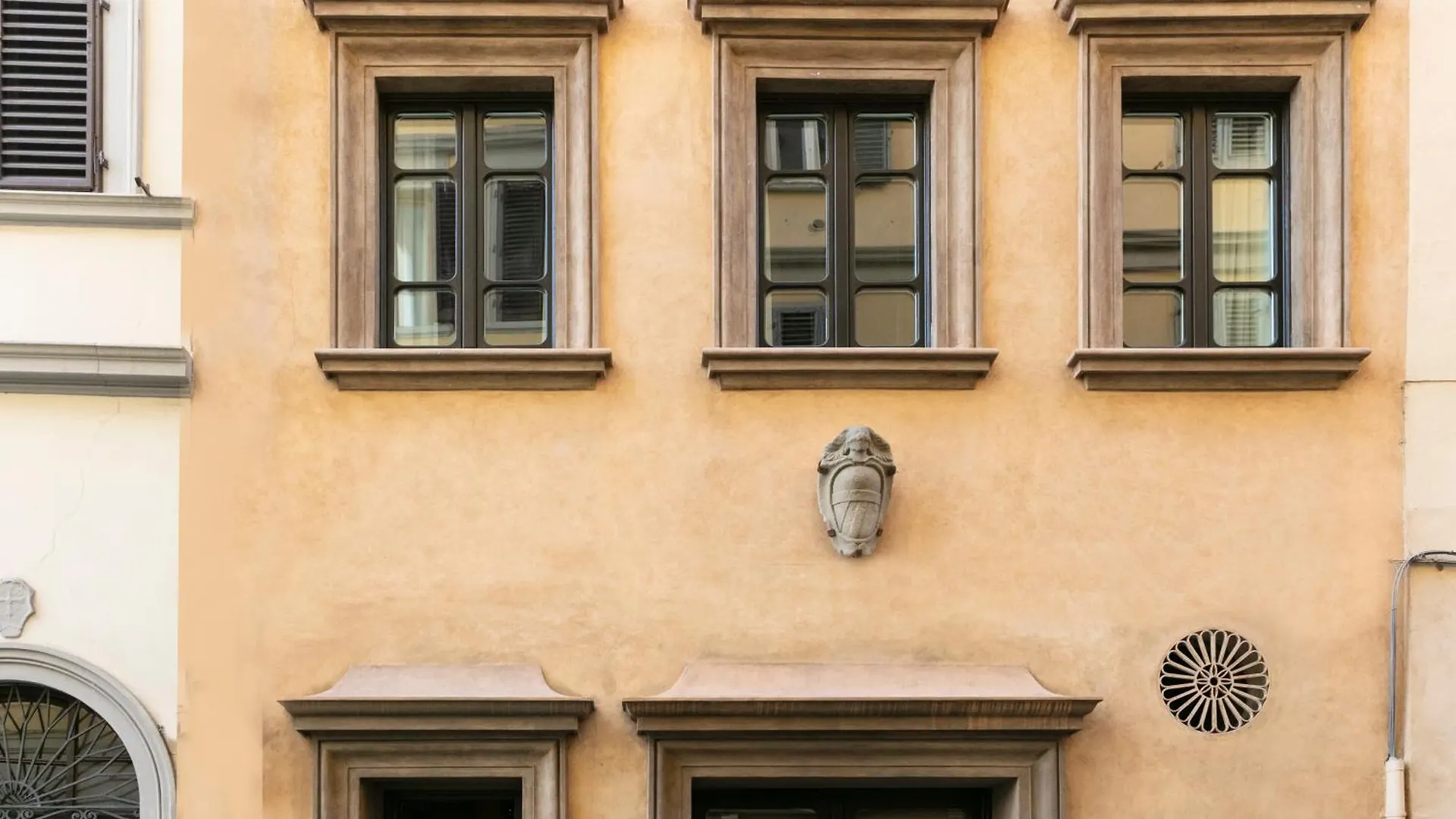 Numa Florence Palazzo Moro Aparthotel Italy