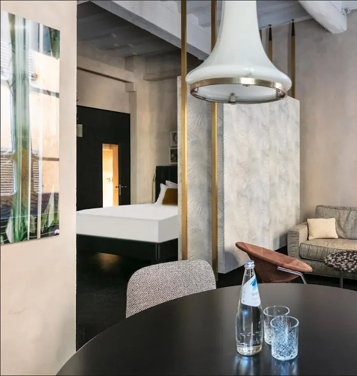 Numa Florence Palazzo Moro