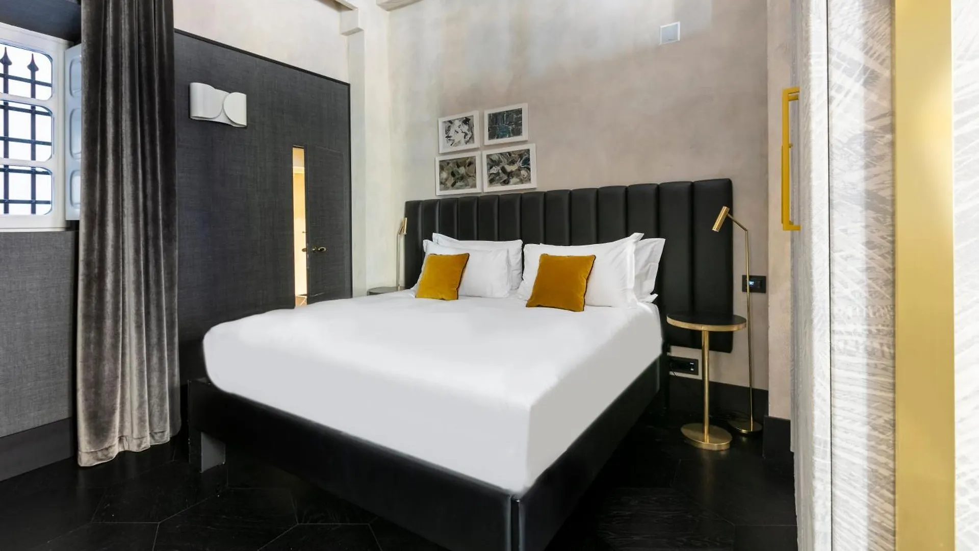 Numa Florence Palazzo Moro Apart Otel